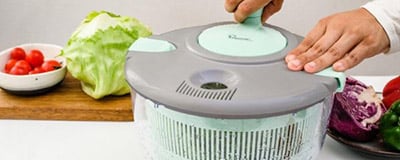 Salad Strainer