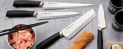 Professional Knives