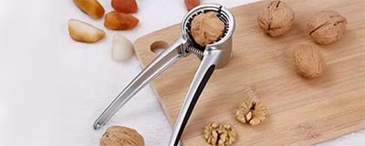 Walnut Cracker