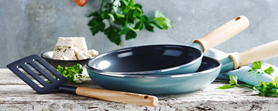 Pans