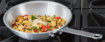 Aluminum Professional Pans