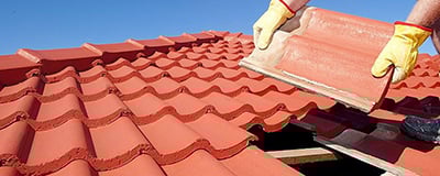 Roof Tiles