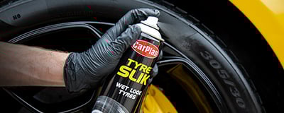 Exterior Car Care