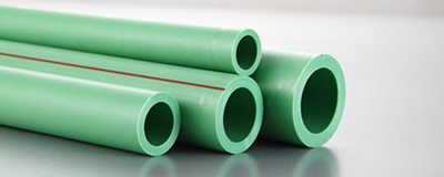 PPR Pipes