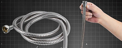 Shower Flexible Tubes