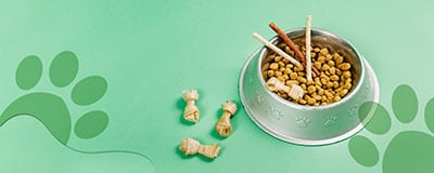 Pet Food