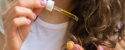 Essential Oils for Hair