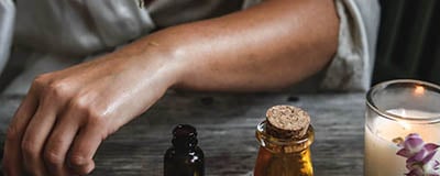 Body Essential Oils