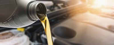 Engine and Gear Oils