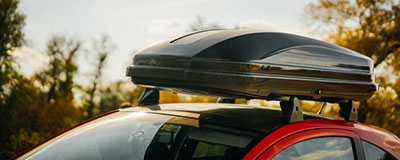 Car Roof Boxes