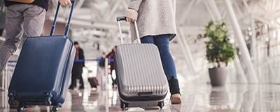 Suitcases