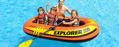 Inflatable Boats