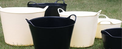 Harvest Baskets