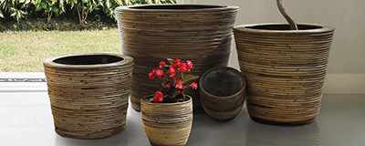 Ratan Pots