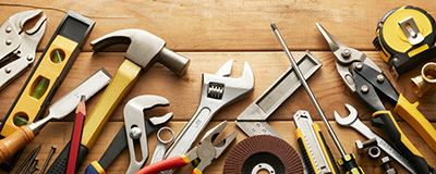 Tools and Accessories