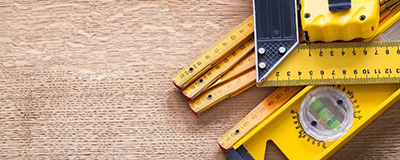 Measuring Tools