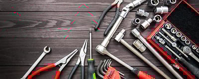 Hand Tools