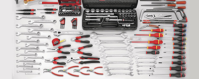Mechanic Tools