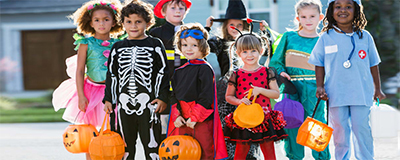 Halloween Accessories