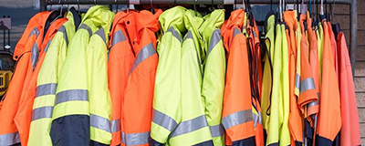 High Visibility Clothing
