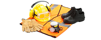 Safety Clothes