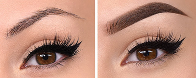 Eyebrows