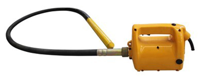 Concrete Vibrator Machine