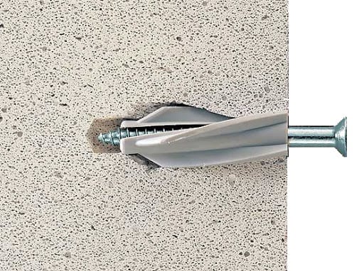 Concrete Screws