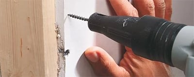 Gypsum Dry Wall Screws