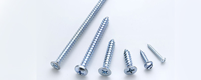 Stainless Steel Self Drilling Screws