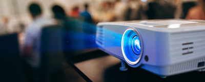Video Projectors