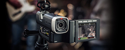 Video Recorder