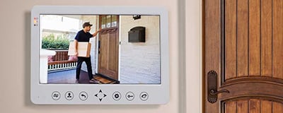 Video Intercom Bells