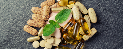 Vitamin B