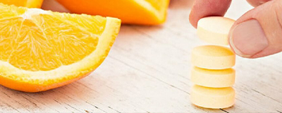 Vitamin C