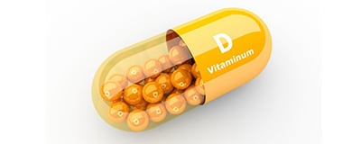 Vitamin D