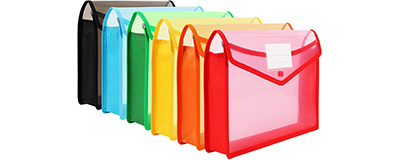 Plastic Paper Sheets