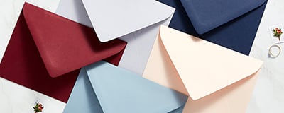 Envelopes