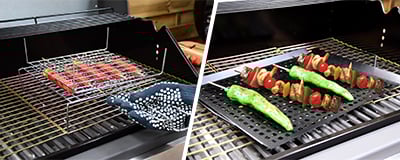 Grill Cookware