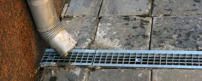 Drainage Grates