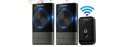 Wireless Doorbells
