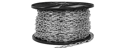 Stainless Steel Chains