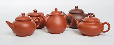 Teapots