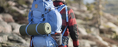 Camping Backpacks