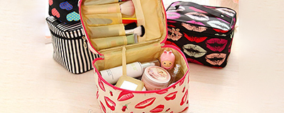 Make Up Bags