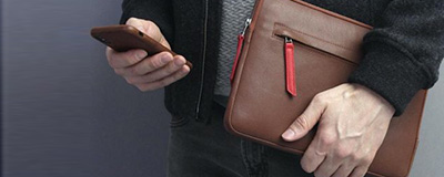 Tablet Bags