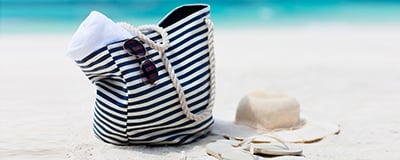 Beach Bags