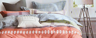 Bed Sheets