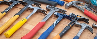 Hammers