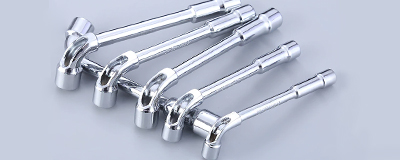 Wrenches